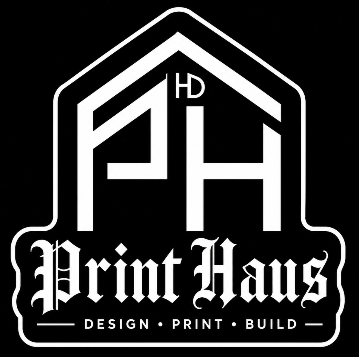 HD Print Haus 