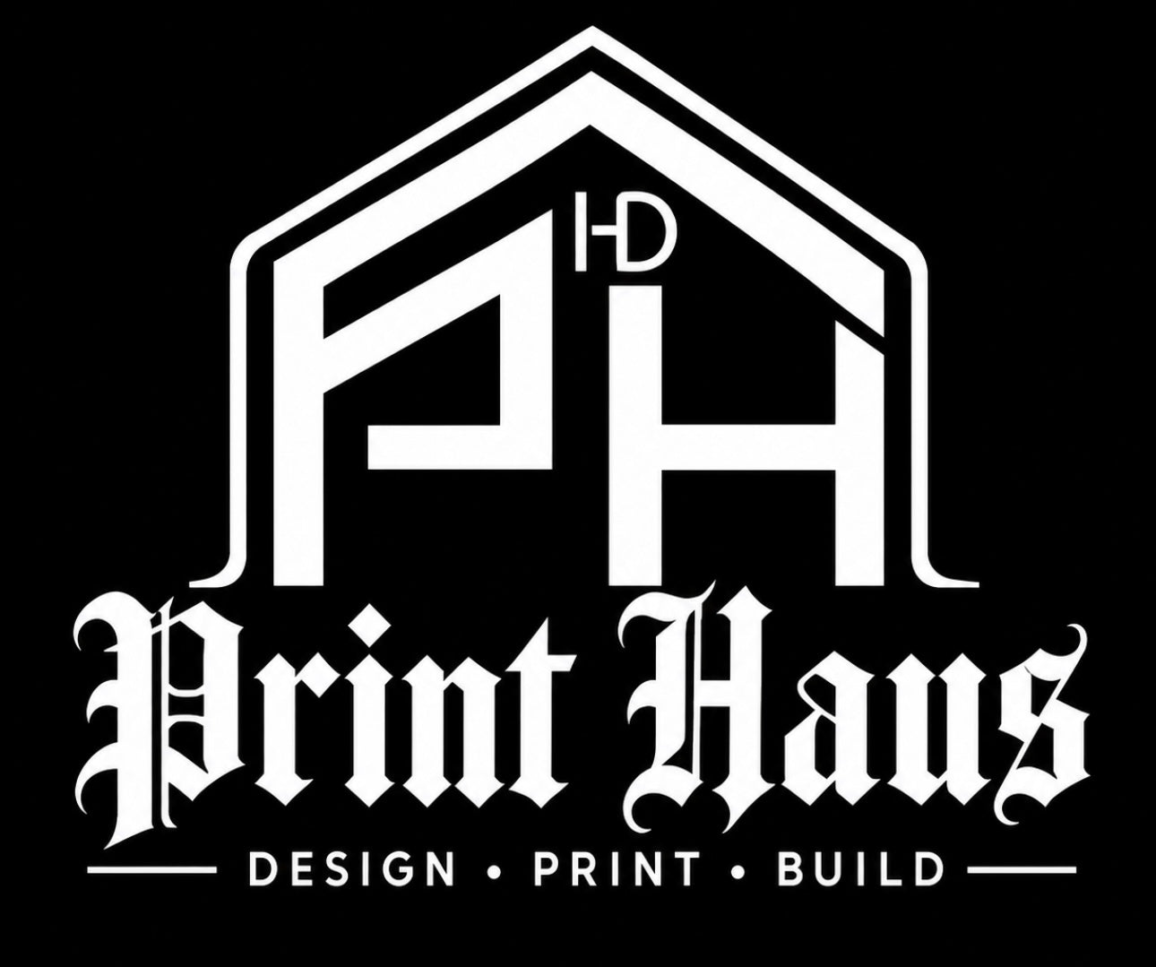 HD Print Haus 